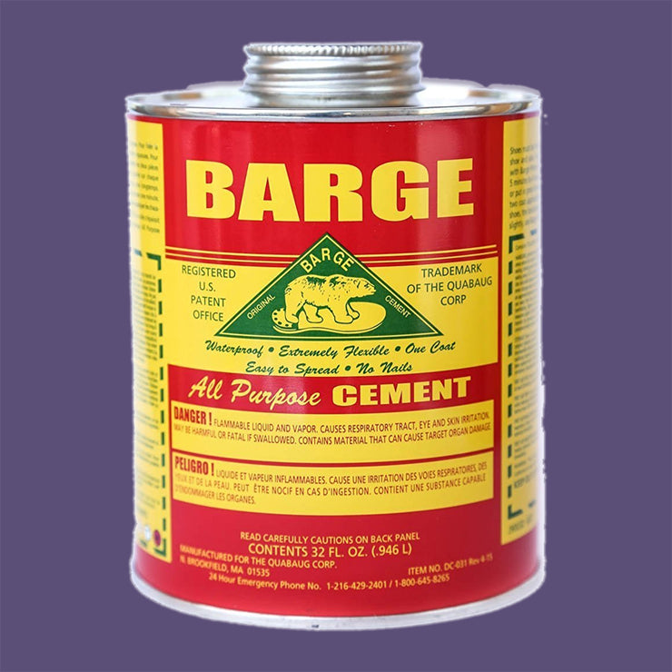 Barge Contact Cement Canada's Cosplay Supply Store True North Cosplay