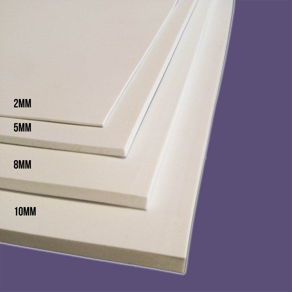 EVA Foam Sheets | Canada's Cosplay Supply Store – True North Cosplay